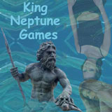 Join the King Neptune and his pretty girls