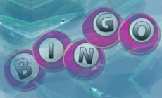 Bingo Balls 5