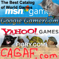 The Best Catalog of World Games.